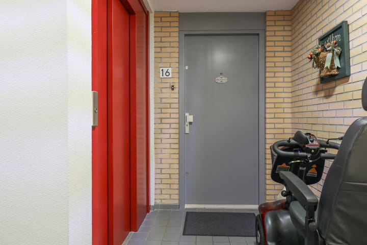 Foto 6 van Kraailandhof 16