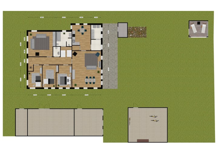 Foto 68 van Dorpsstraat 6