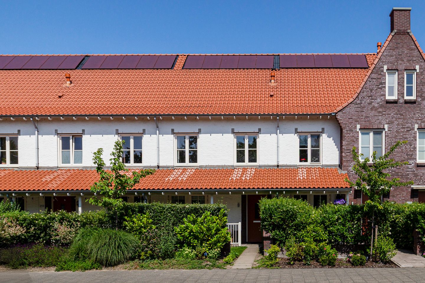 Foto 1 van Zevenwoudenlaan 231