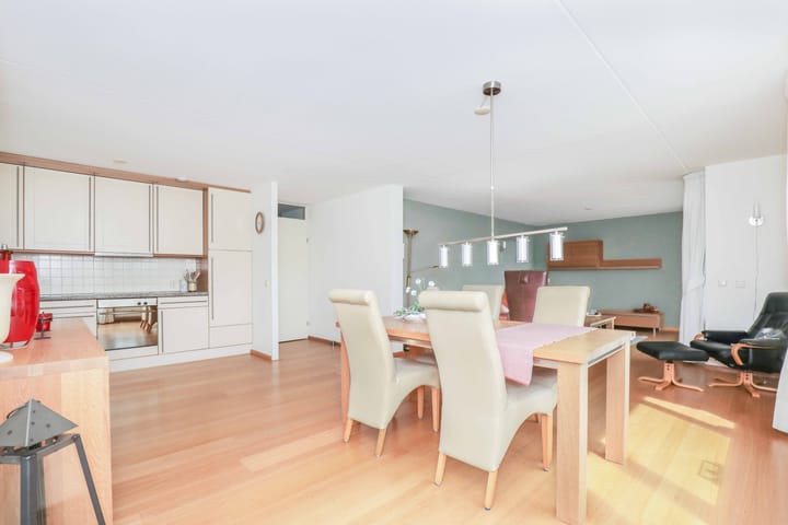 Foto 12 van Kraailandhof 16