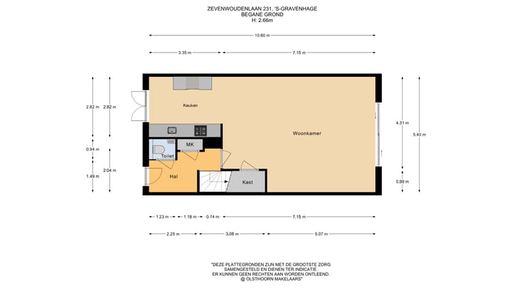 Foto 50 van Zevenwoudenlaan 231