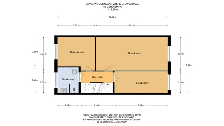 Foto 51 van Zevenwoudenlaan 231