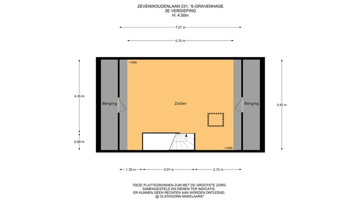 Foto 52 van Zevenwoudenlaan 231