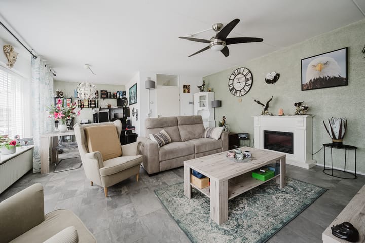 Photo 2 of Johanna Engwirda-Agricolastraat 15