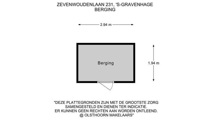 Foto 53 van Zevenwoudenlaan 231
