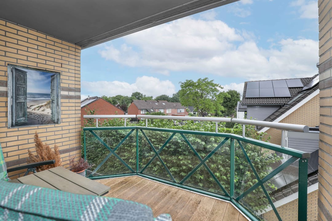 Foto 26 van Kraailandhof 16