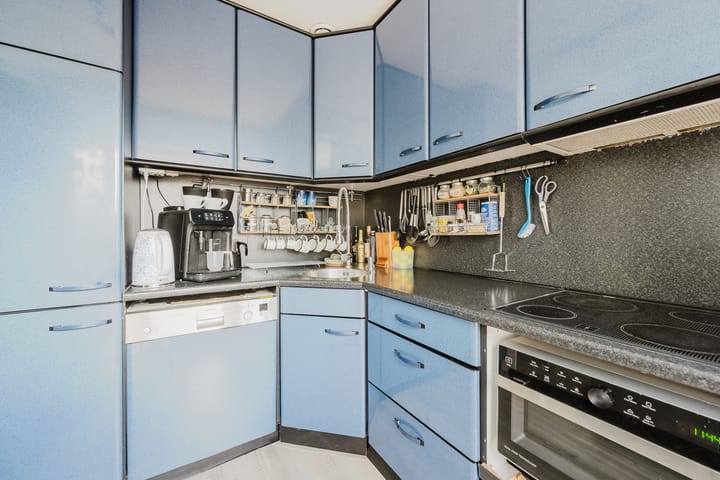 Photo 3 of Johanna Engwirda-Agricolastraat 15