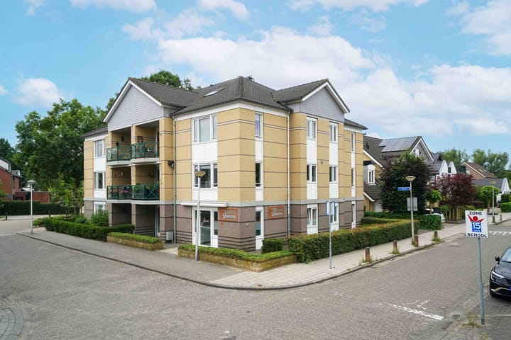 Foto 33 van Kraailandhof 16