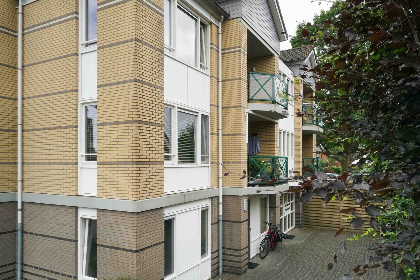 Foto 34 van Kraailandhof 16