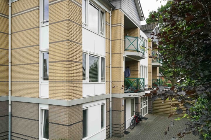 Foto 34 van Kraailandhof 16