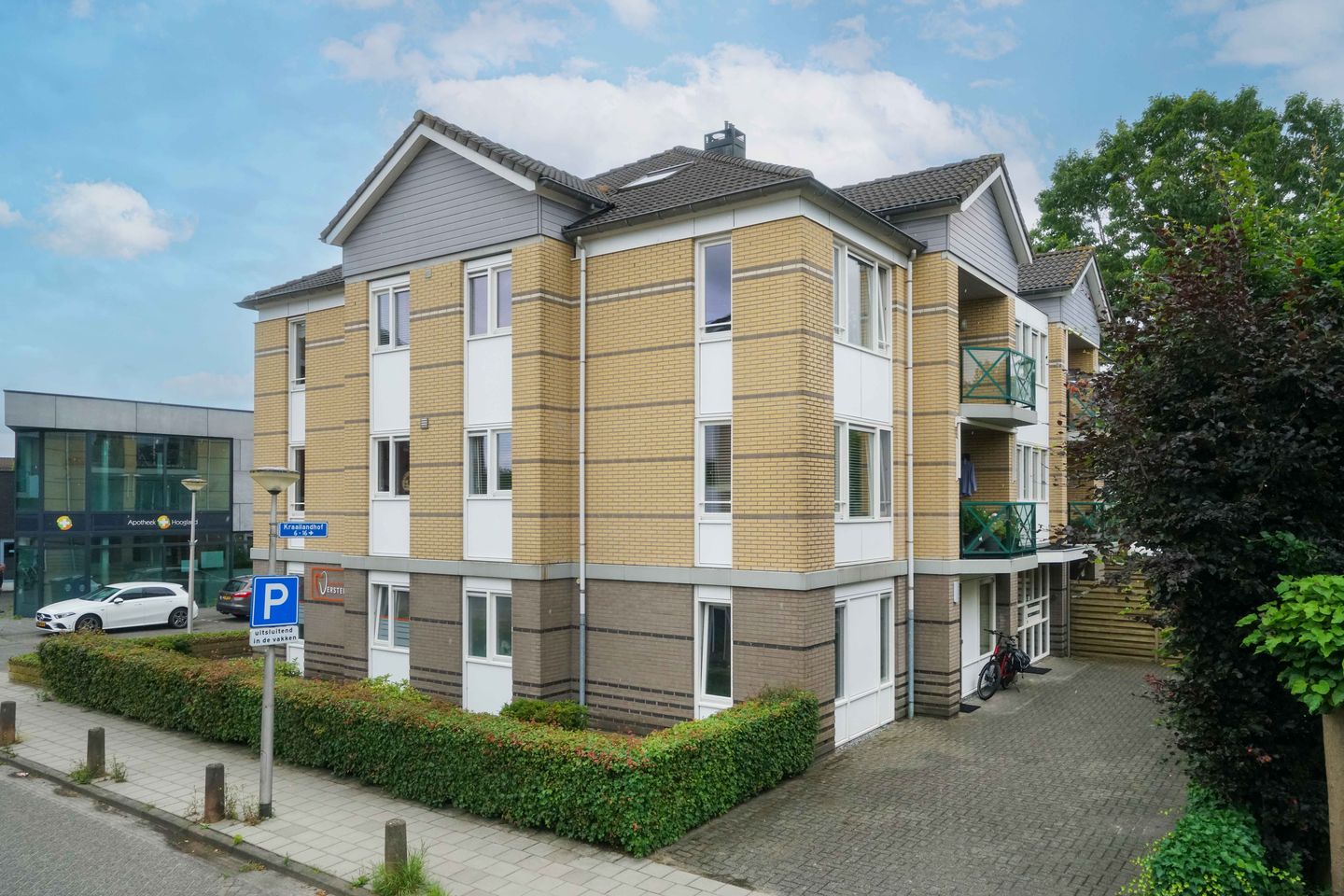 Foto 35 van Kraailandhof 16