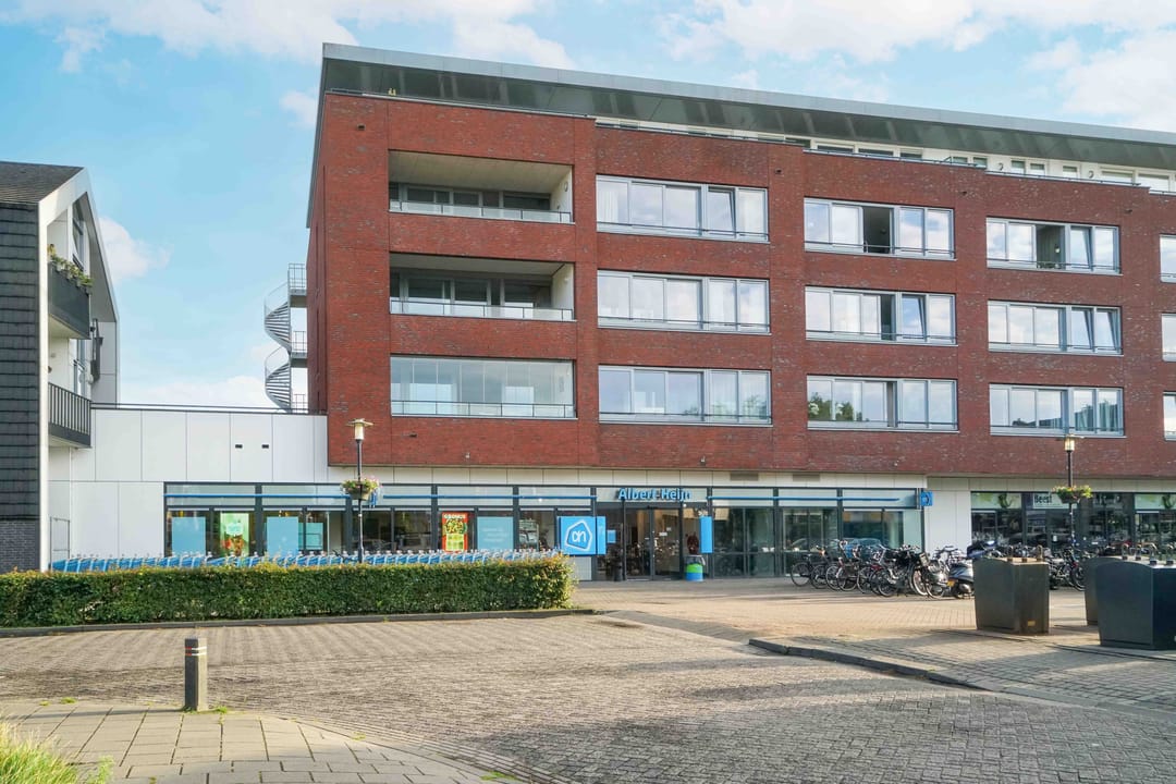 Foto 38 van Kraailandhof 16