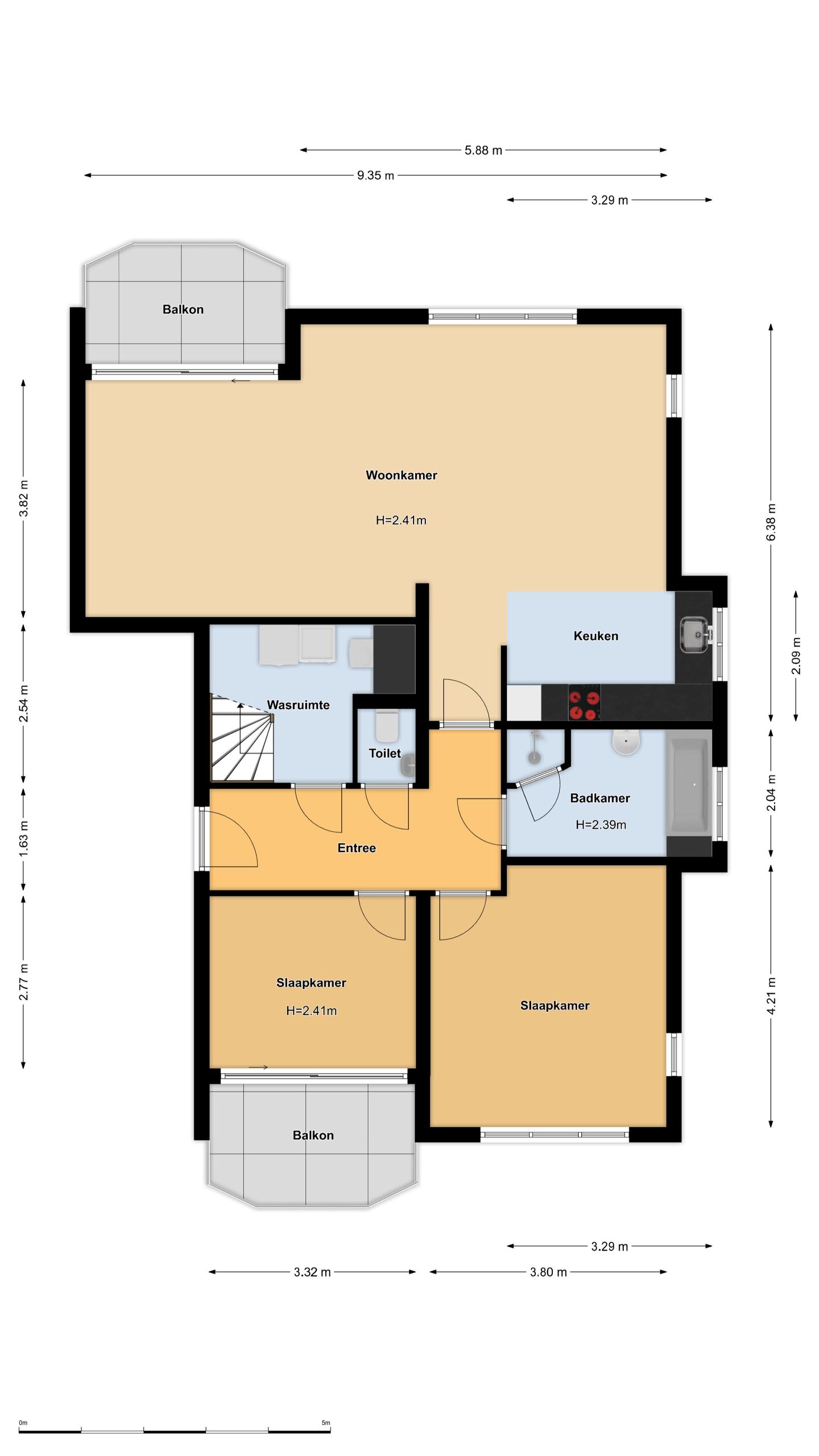 Foto 40 van Kraailandhof 16