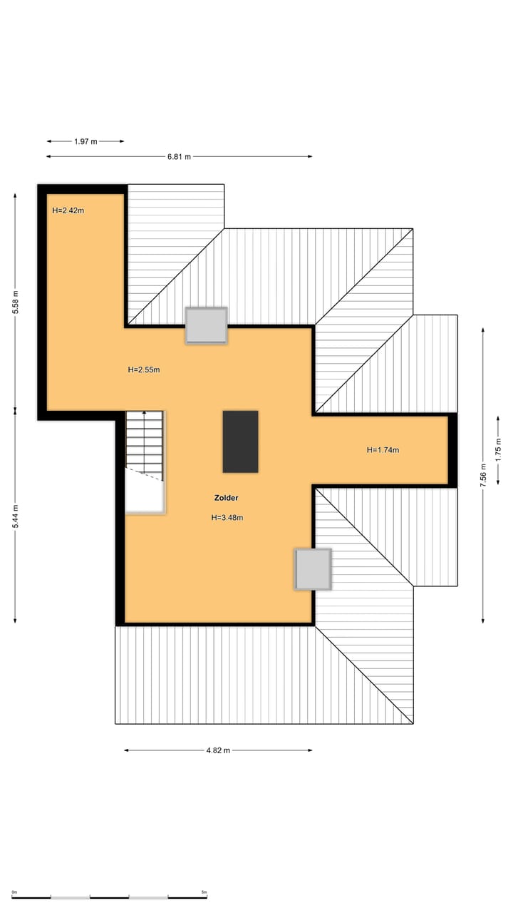 Foto 41 van Kraailandhof 16