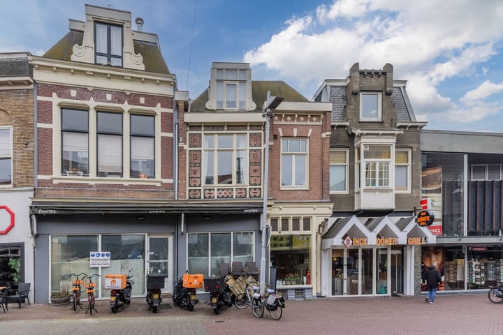 Foto 2 van Rozengracht 103-B