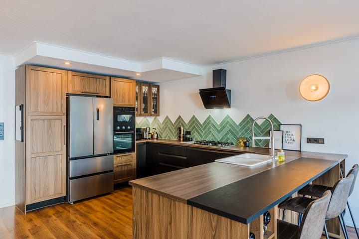 Foto 3 van Rozengracht 103-B