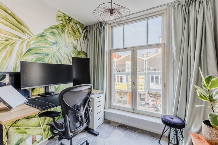 Foto 8 van Rozengracht 103-B