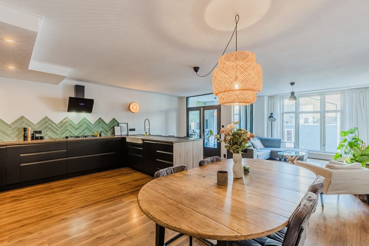 Foto 12 van Rozengracht 103-B