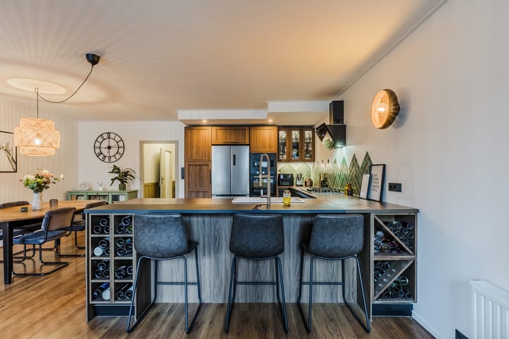 Foto 14 van Rozengracht 103-B