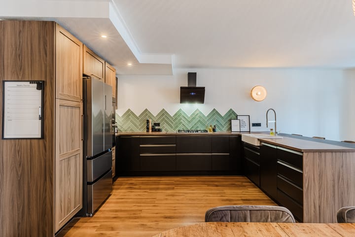 Foto 15 van Rozengracht 103-B