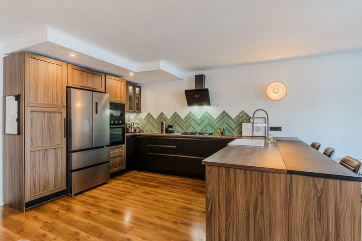 Foto 17 van Rozengracht 103-B