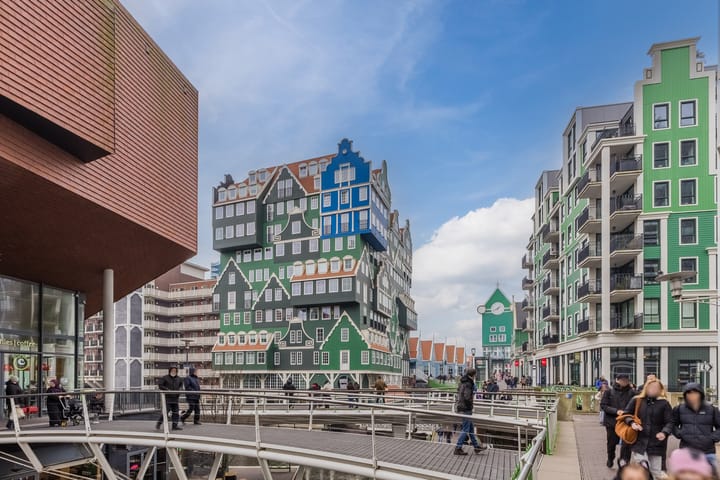 Foto 42 van Rozengracht 103-B