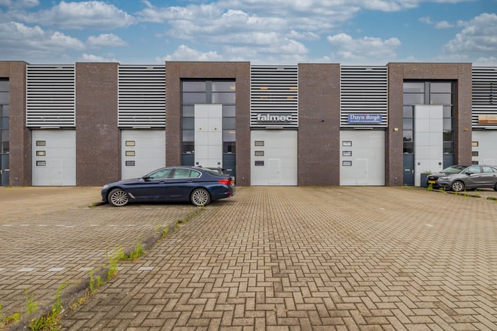 Vennestraat 24, Lisse