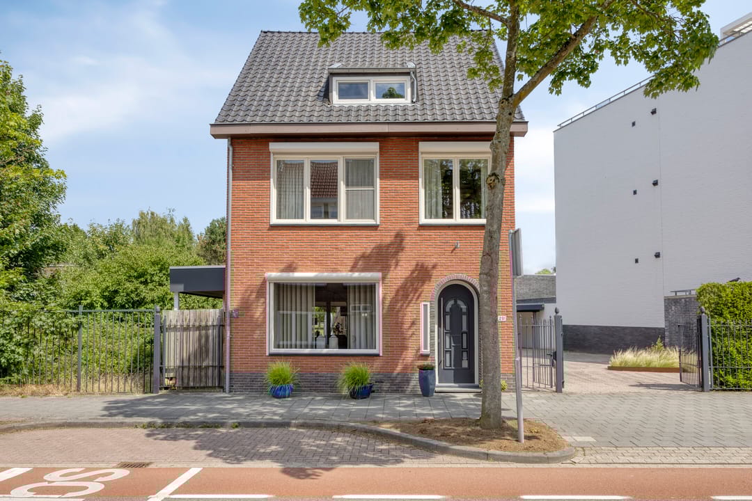 Foto 1 van Benzenraderweg 291