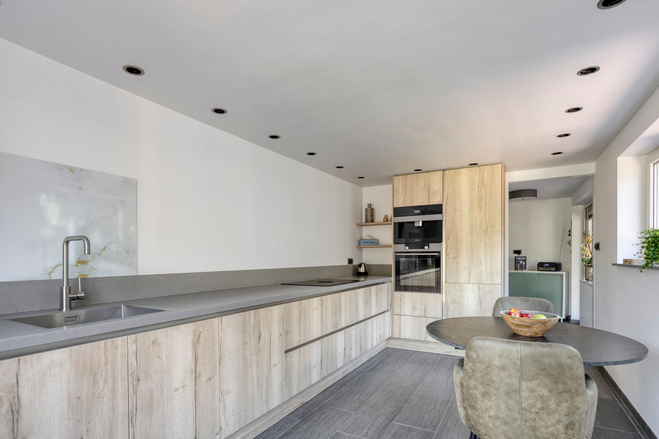 Foto 3 van Benzenraderweg 291