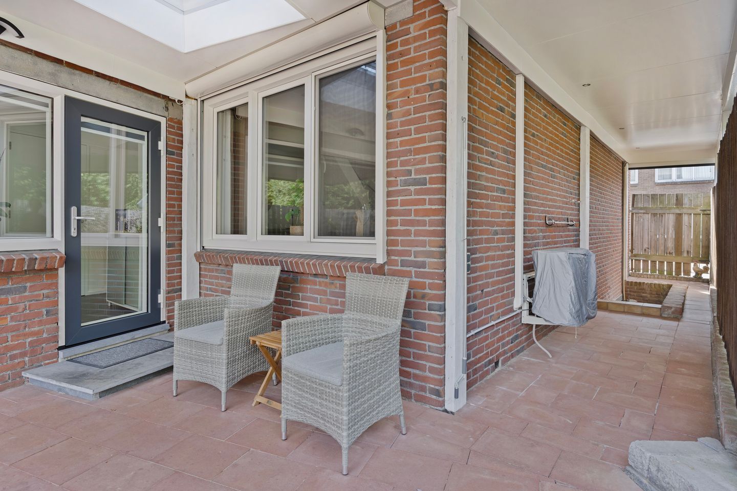 Foto 25 van Benzenraderweg 291