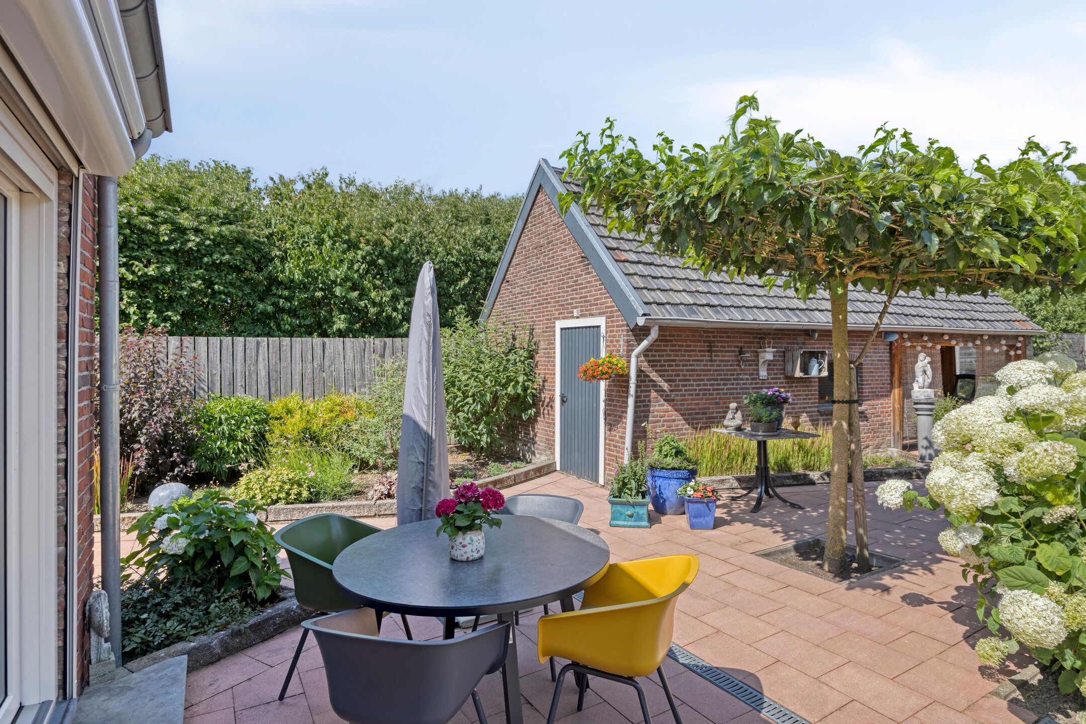 Foto 27 van Benzenraderweg 291