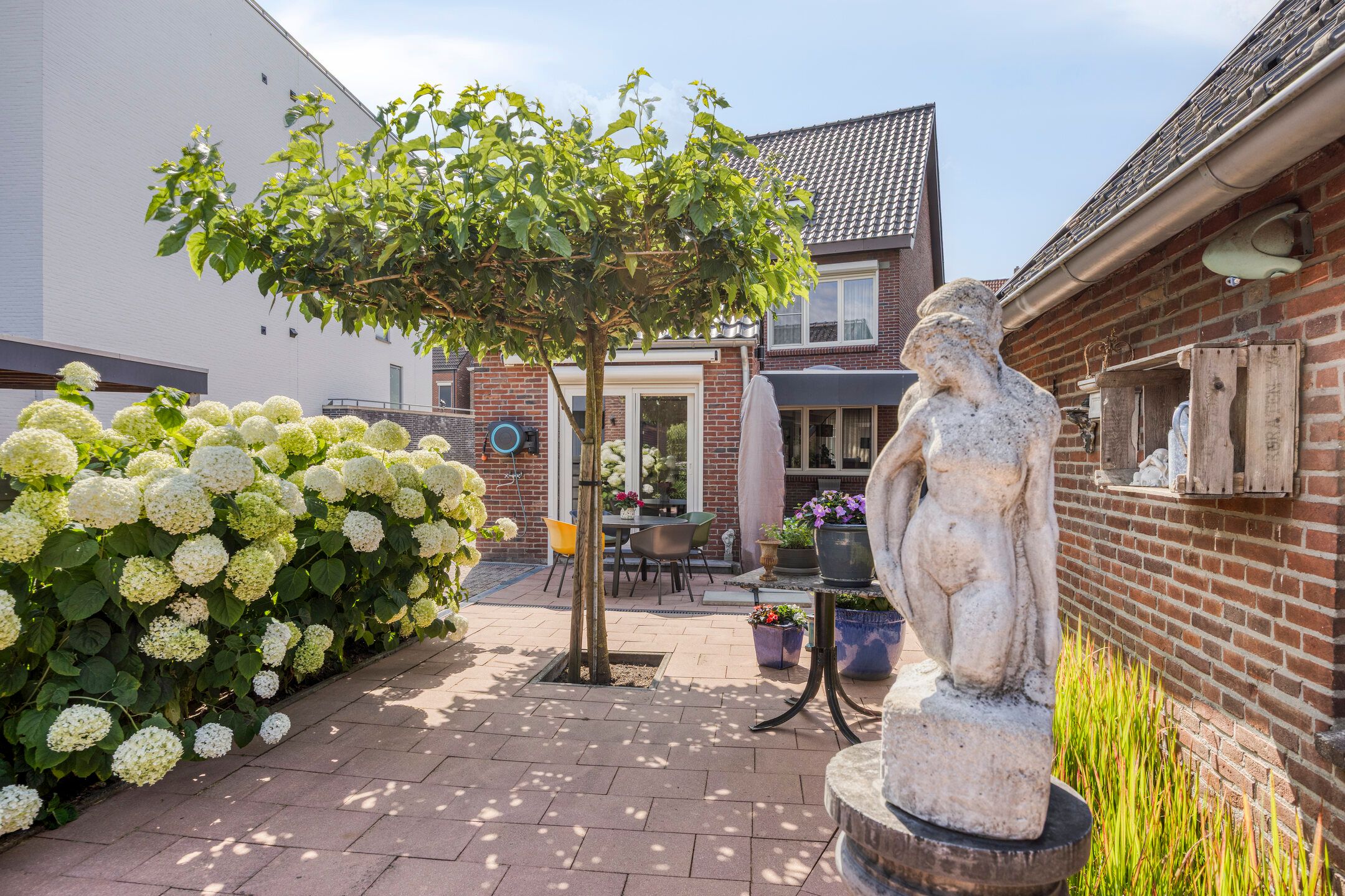 Foto 33 van Benzenraderweg 291