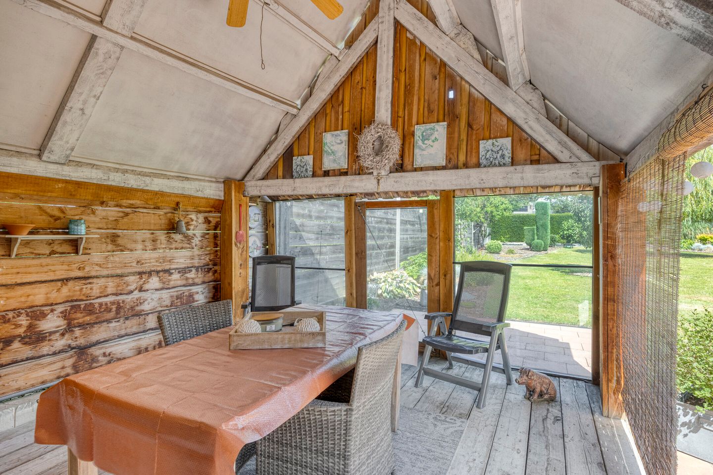 Foto 34 van Benzenraderweg 291