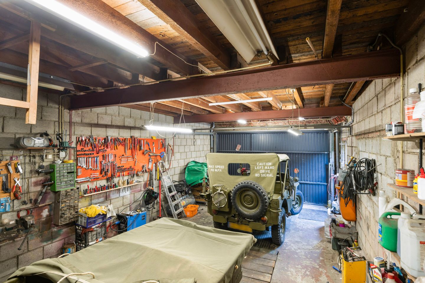 Foto 40 van Benzenraderweg 291