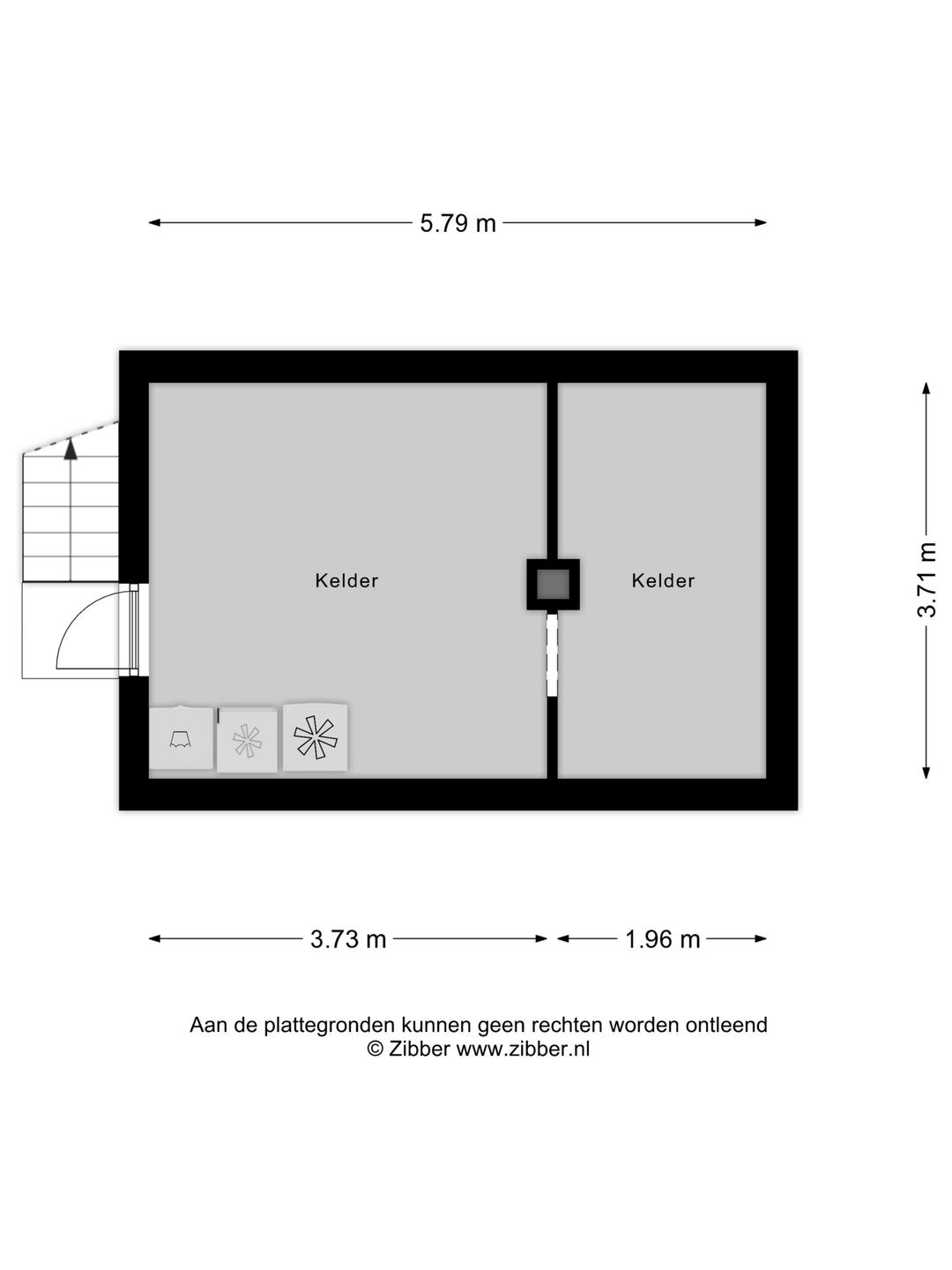 Foto 46 van Benzenraderweg 291