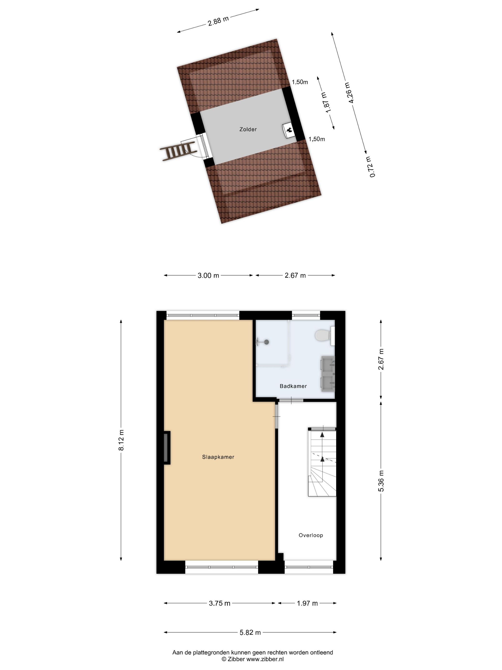 Foto 51 van Benzenraderweg 291