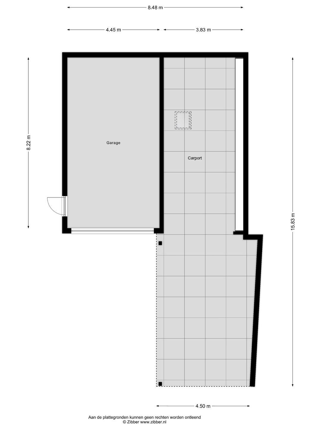Foto 52 van Benzenraderweg 291