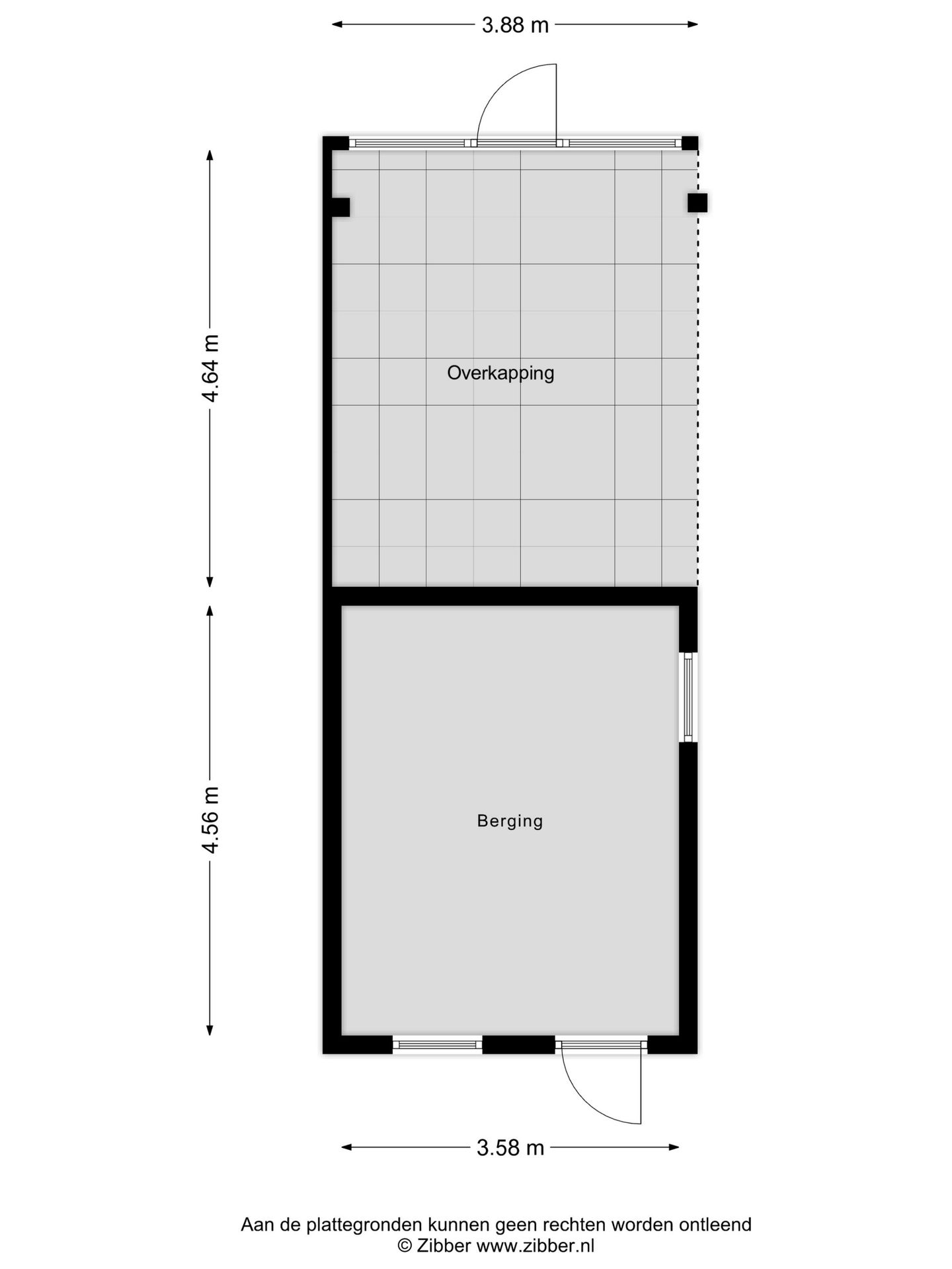 Foto 50 van Benzenraderweg 291