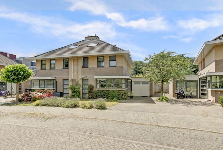 Bekijk foto van Toermalijnstraat 29
