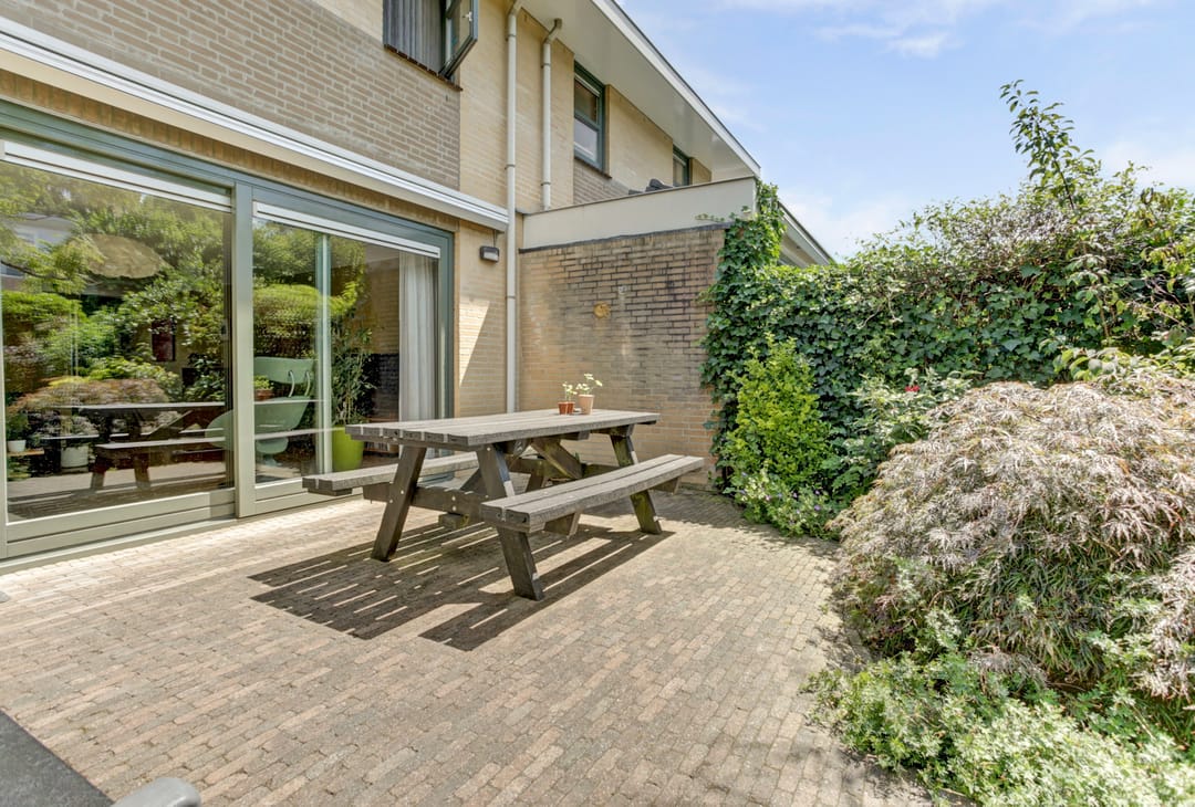 Photo 32 of Toermalijnstraat 29