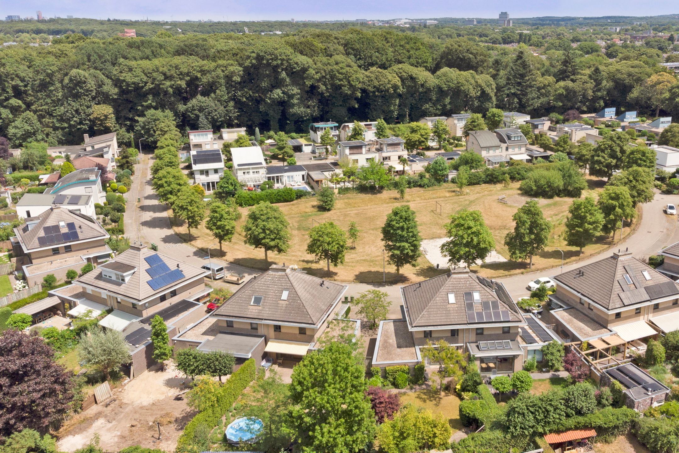 Photo 42 of Toermalijnstraat 29