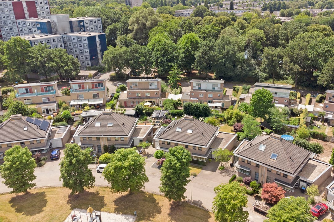 Photo 43 of Toermalijnstraat 29