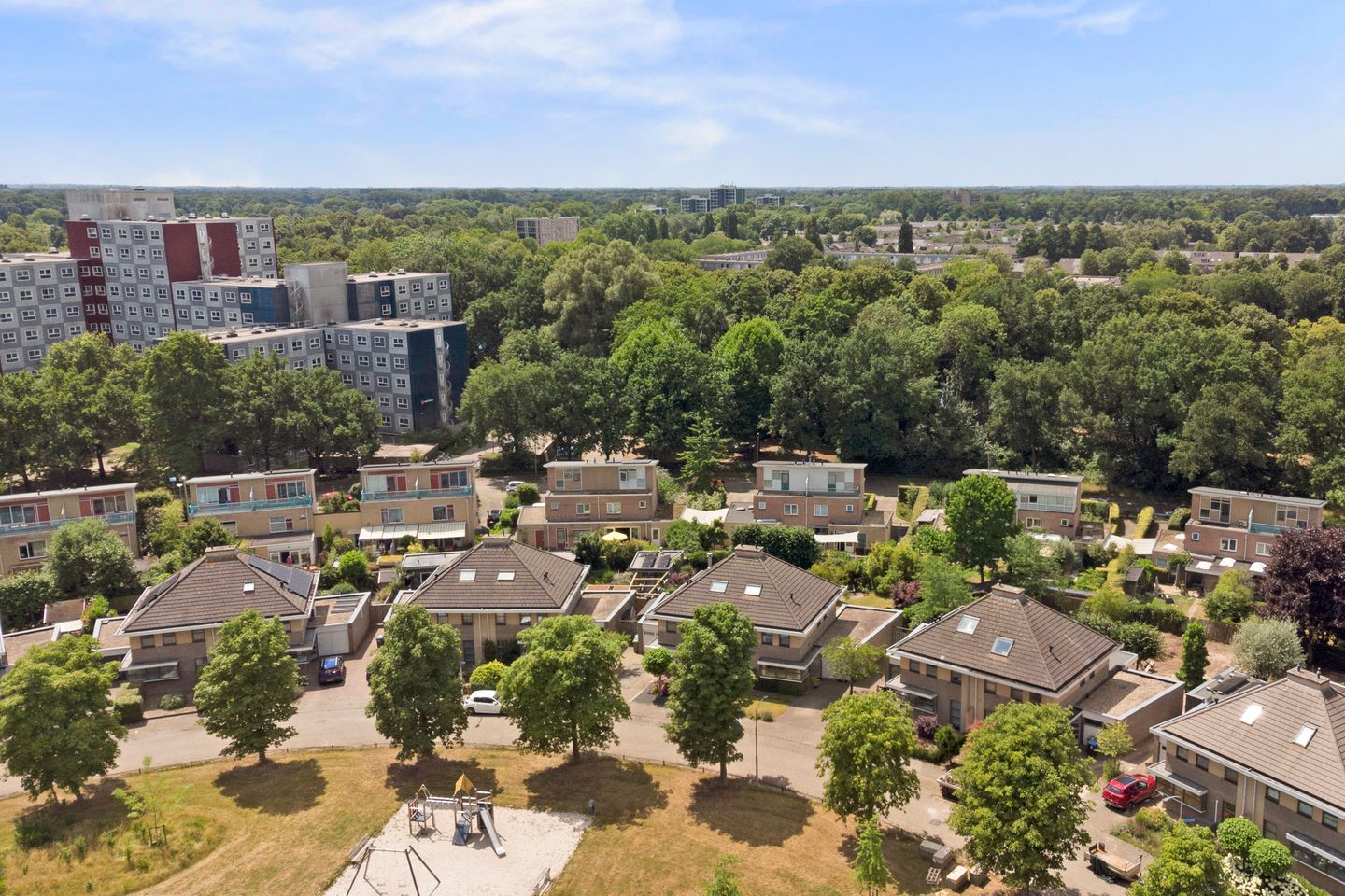 Photo 44 of Toermalijnstraat 29