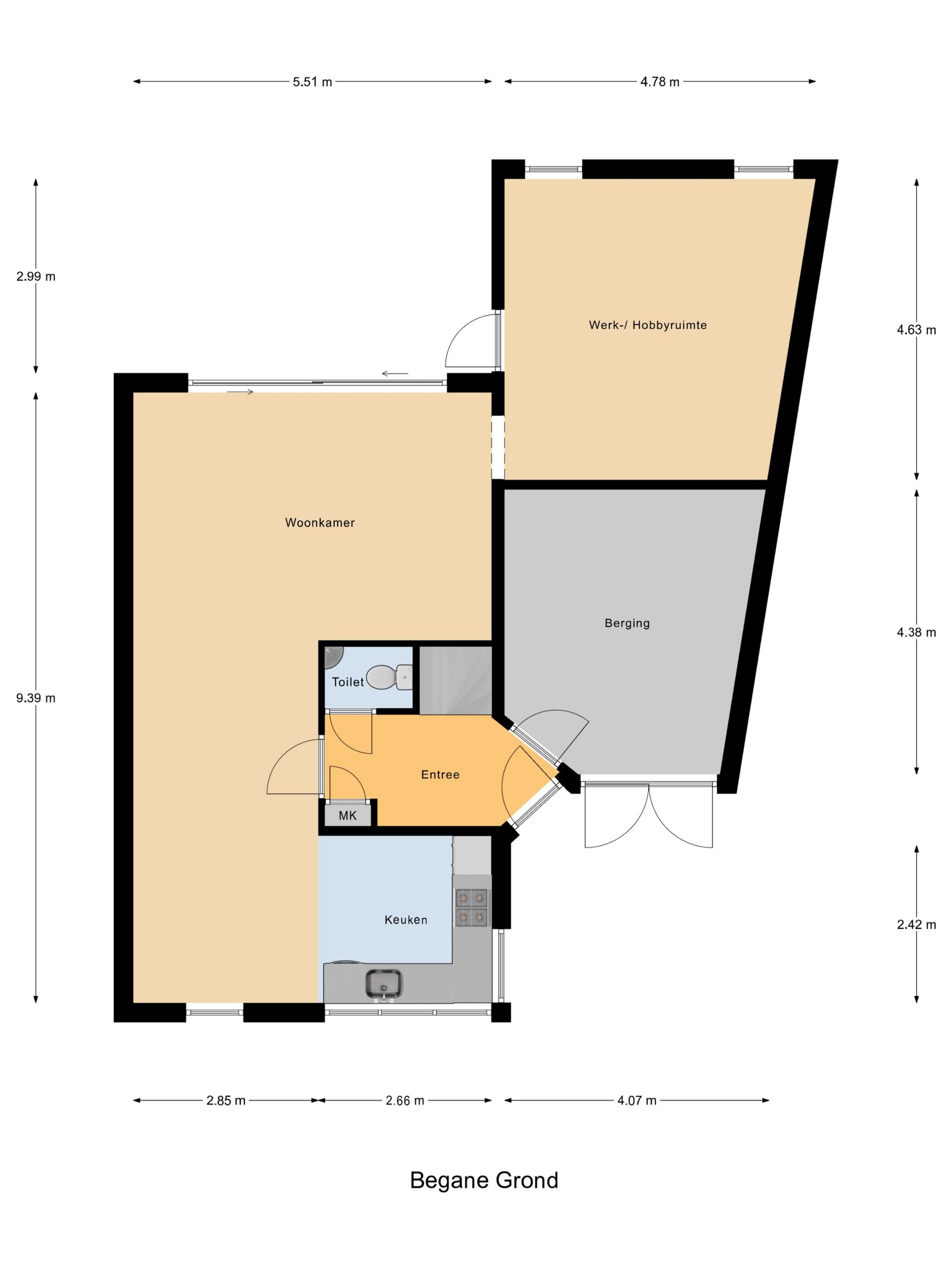 Photo 45 of Toermalijnstraat 29