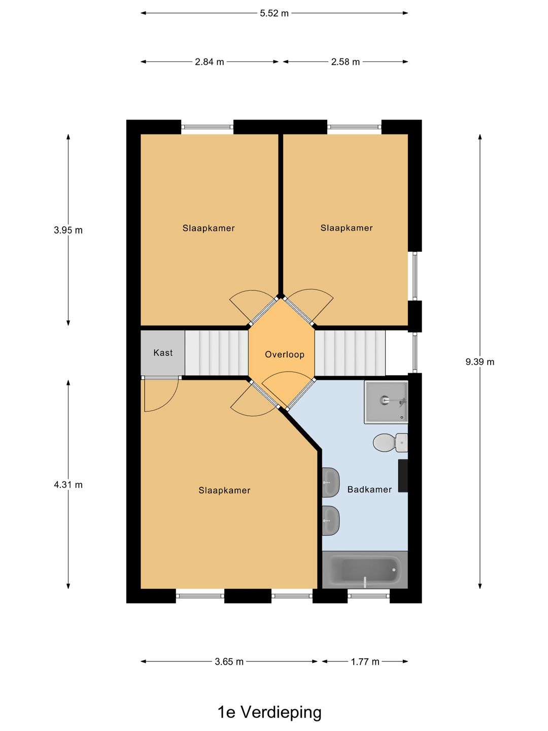 Photo 47 of Toermalijnstraat 29