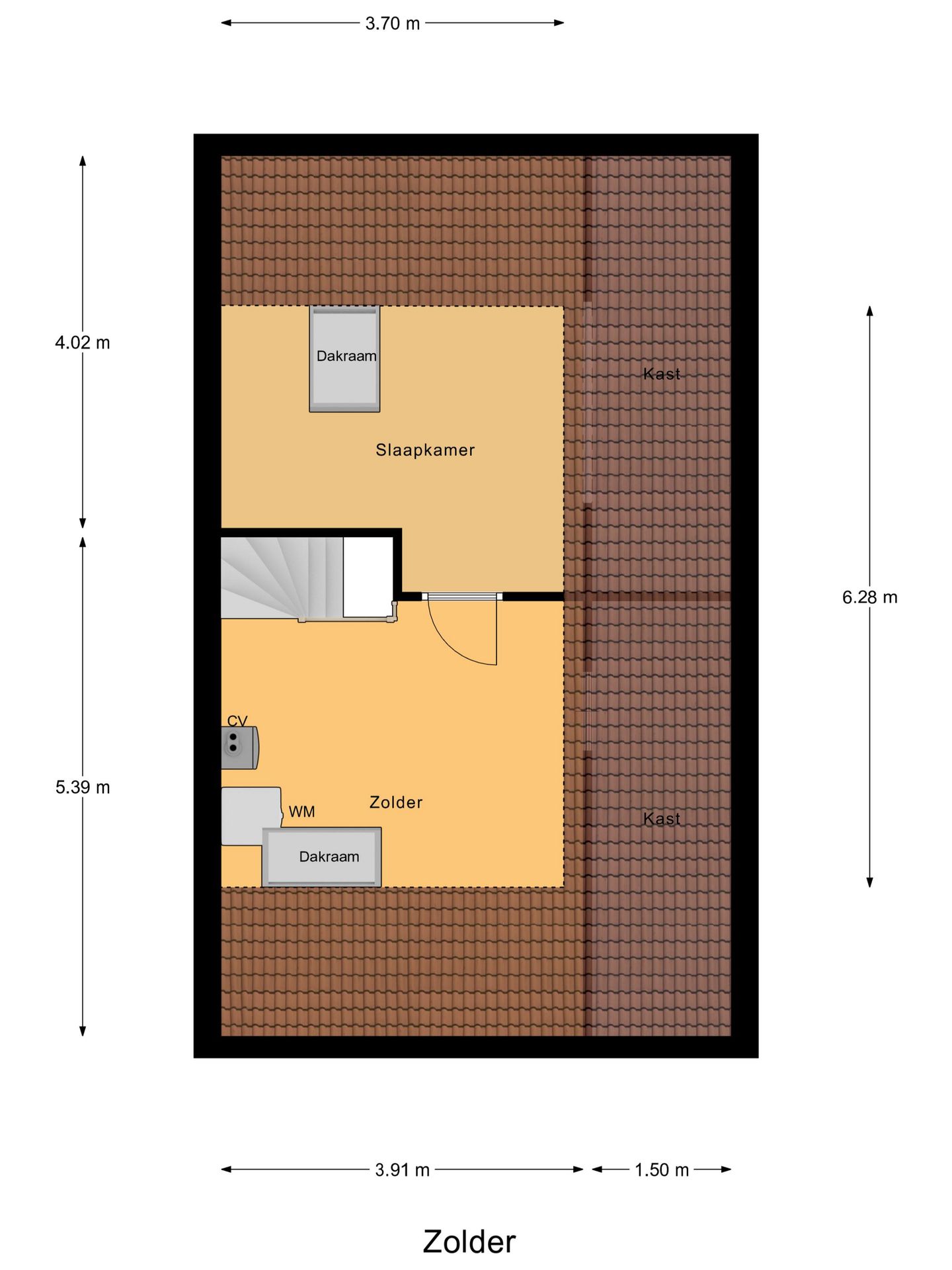 Photo 49 of Toermalijnstraat 29