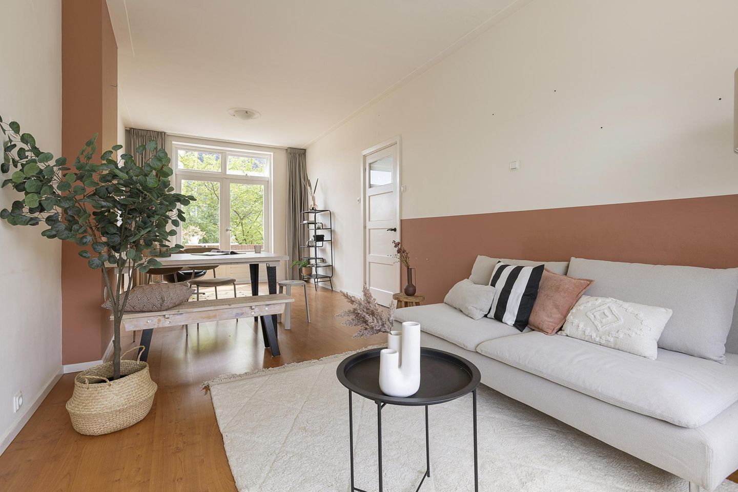 Foto 1 van Jan van Goyenstraat 12-A