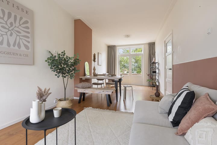 Foto 2 van Jan van Goyenstraat 12-A