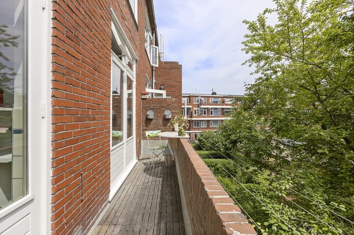 Foto 3 van Jan van Goyenstraat 12-A