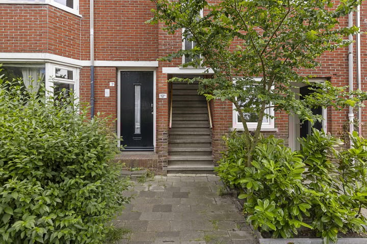 Foto 5 van Jan van Goyenstraat 12-A